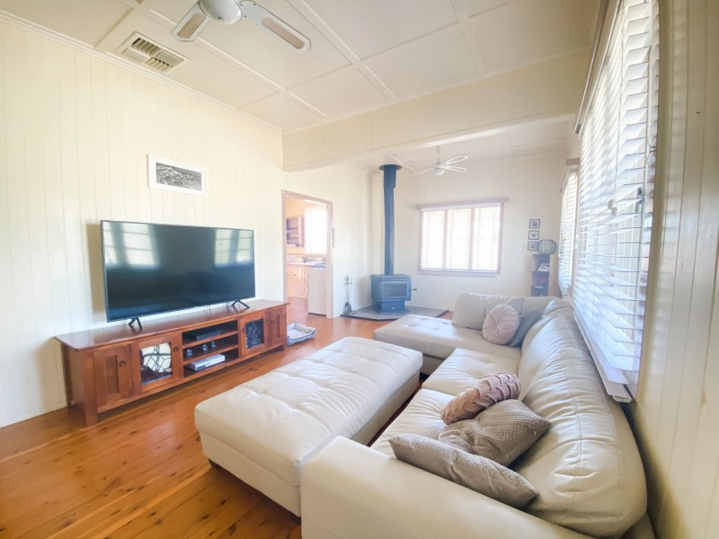 39 North Street, Chinchilla QLD 4413