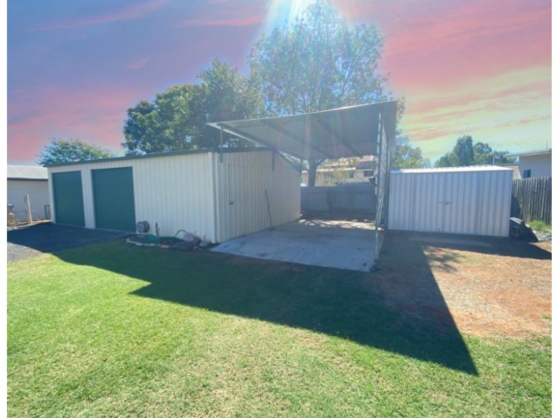 39 North Street, Chinchilla QLD 4413