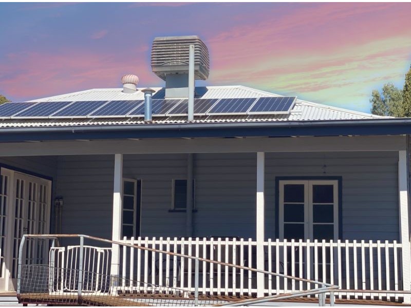 39 North Street, Chinchilla QLD 4413