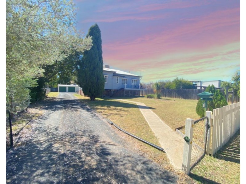 39 North Street, Chinchilla QLD 4413