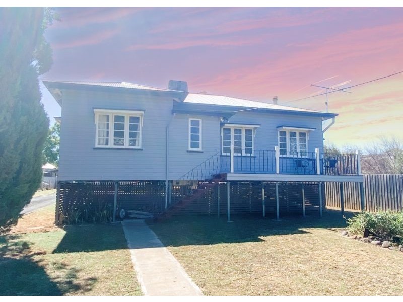 39 North Street, Chinchilla QLD 4413