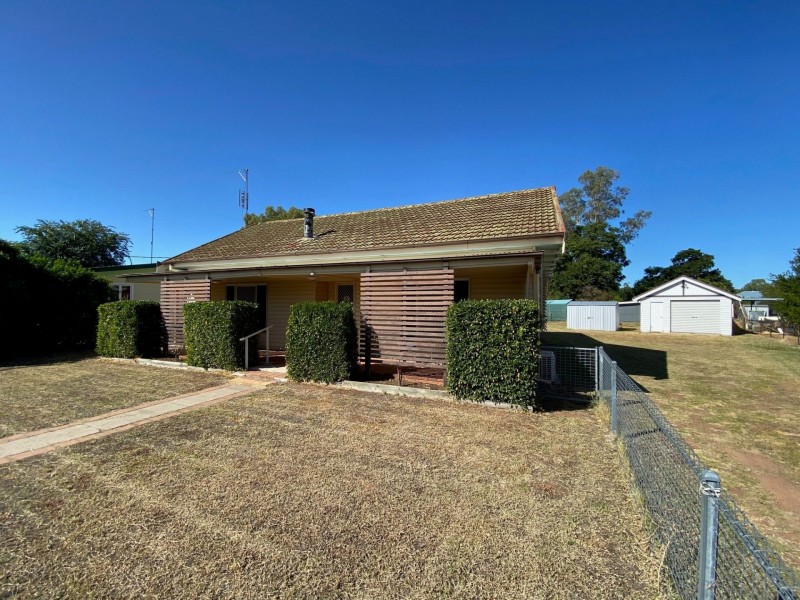 28 Glasson Street, Chinchilla QLD 4413