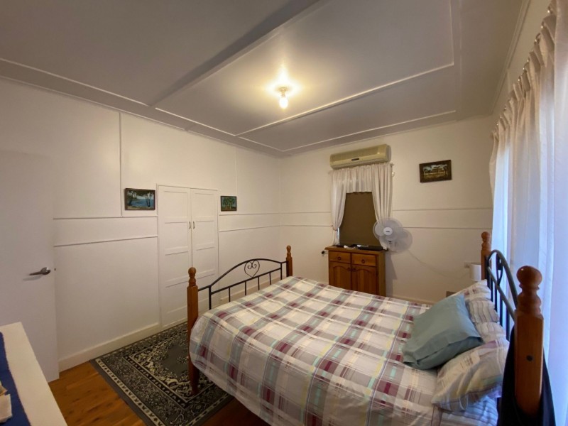 28 Glasson Street, Chinchilla QLD 4413