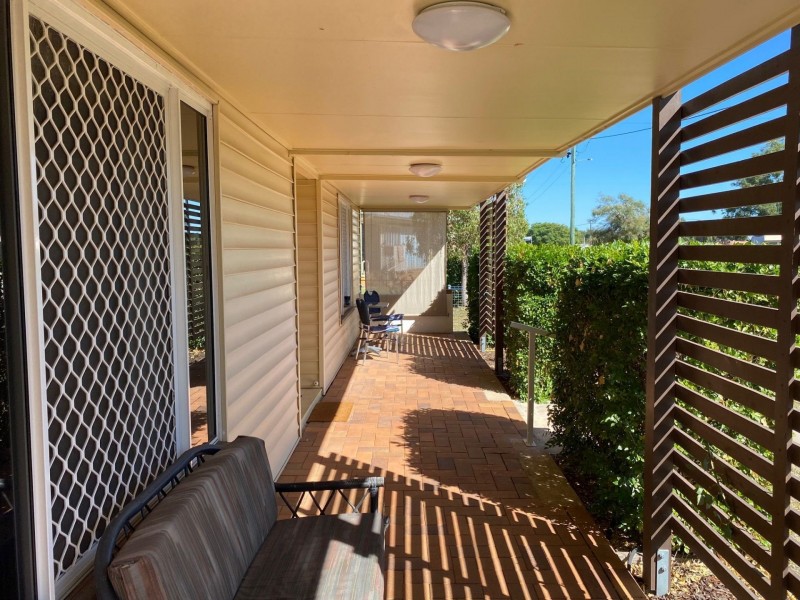 28 Glasson Street, Chinchilla QLD 4413