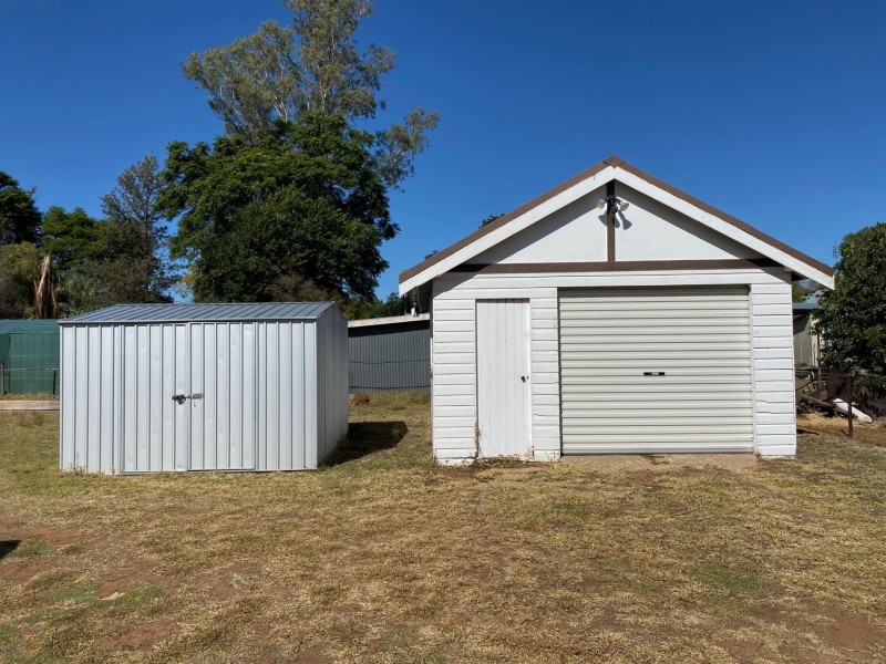 28 Glasson Street, Chinchilla QLD 4413