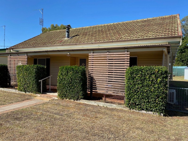 28 Glasson Street, Chinchilla QLD 4413