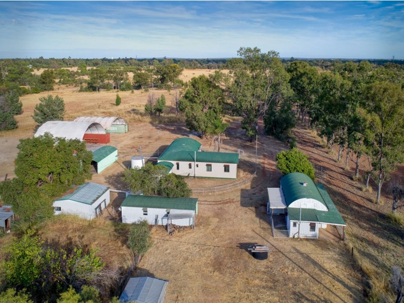 43 Mizpah Drive, Chinchilla QLD 4413
