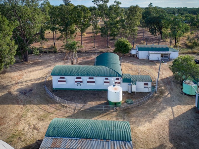 43 Mizpah Drive, Chinchilla QLD 4413