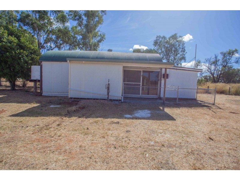 43 Mizpah Drive, Chinchilla QLD 4413