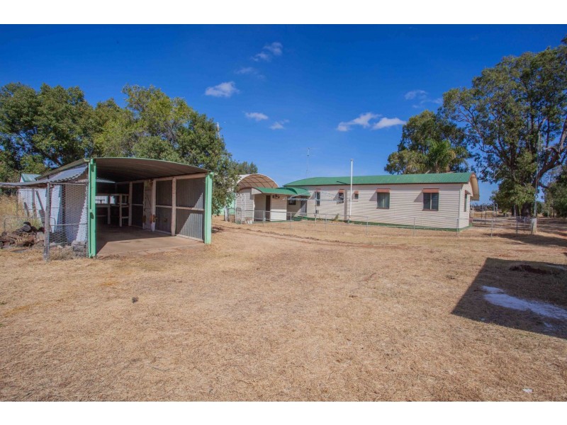 43 Mizpah Drive, Chinchilla QLD 4413