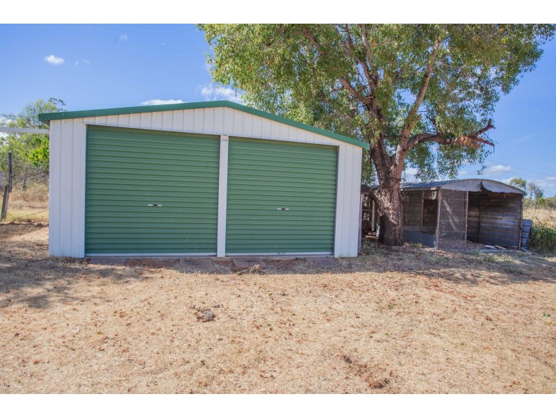 43 Mizpah Drive, Chinchilla QLD 4413