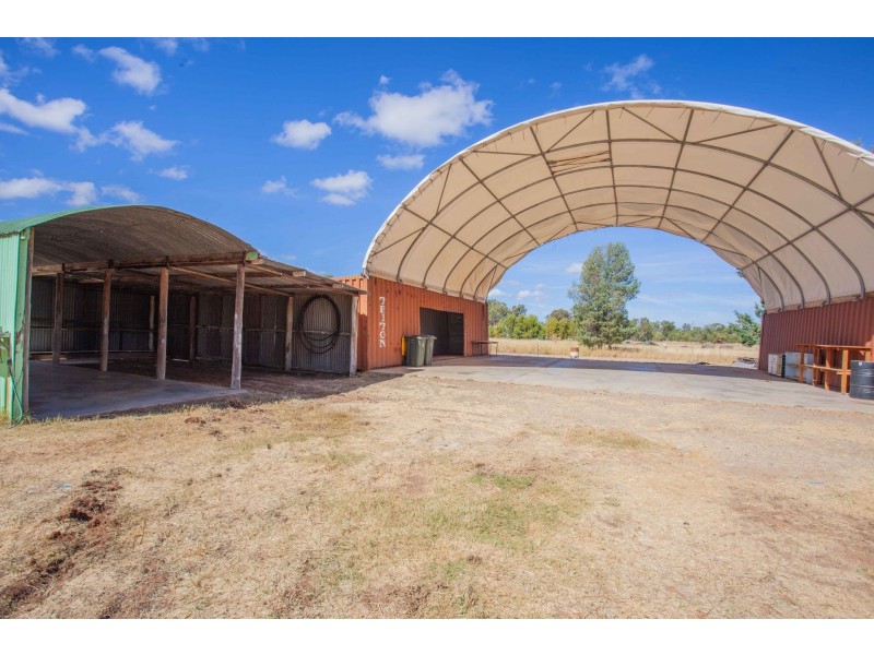 43 Mizpah Drive, Chinchilla QLD 4413