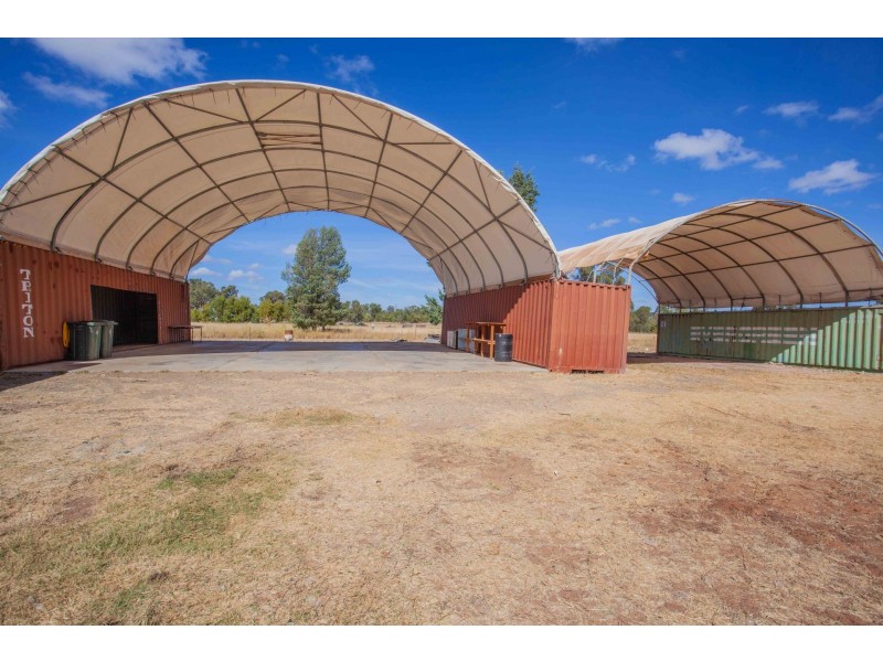 43 Mizpah Drive, Chinchilla QLD 4413