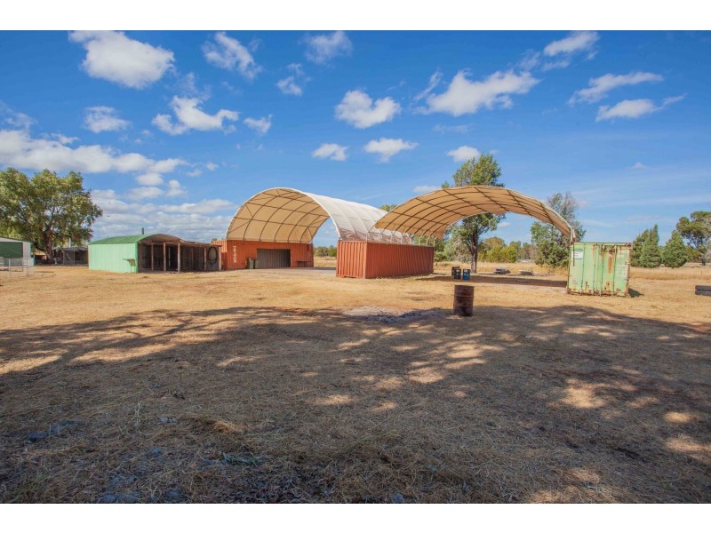 43 Mizpah Drive, Chinchilla QLD 4413