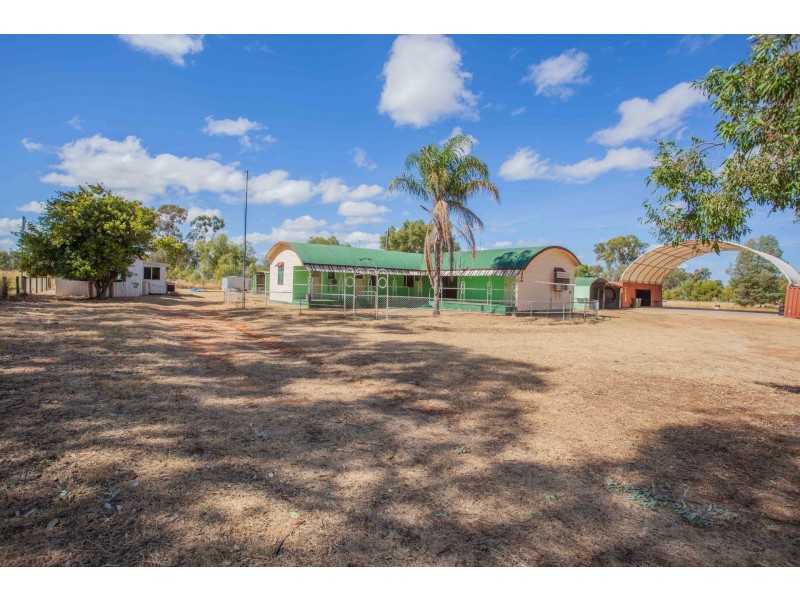 43 Mizpah Drive, Chinchilla QLD 4413