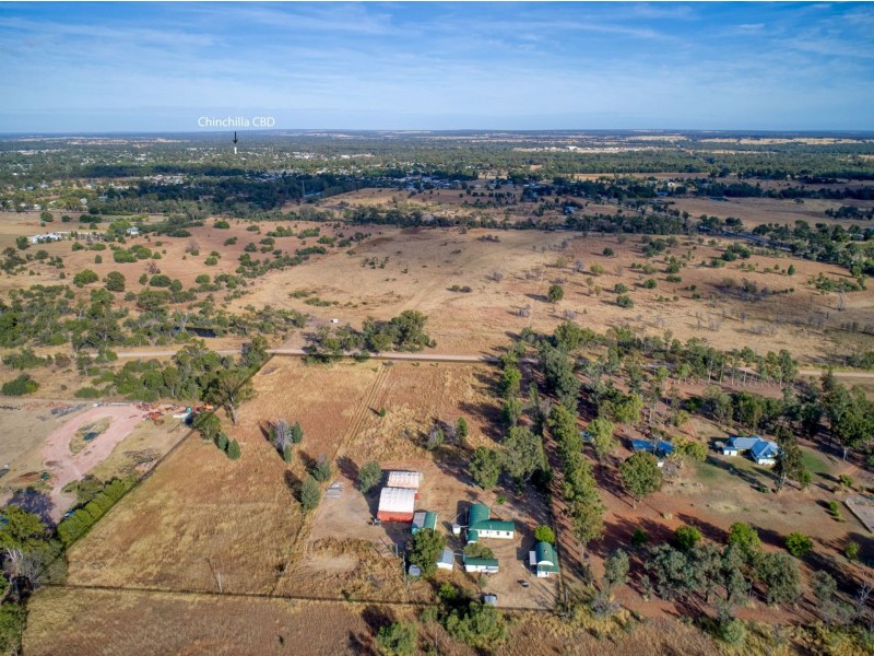 43 Mizpah Drive, Chinchilla QLD 4413