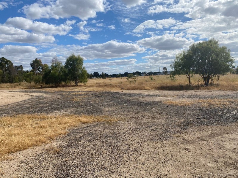 Lot 56 Edward St, Chinchilla QLD 4413