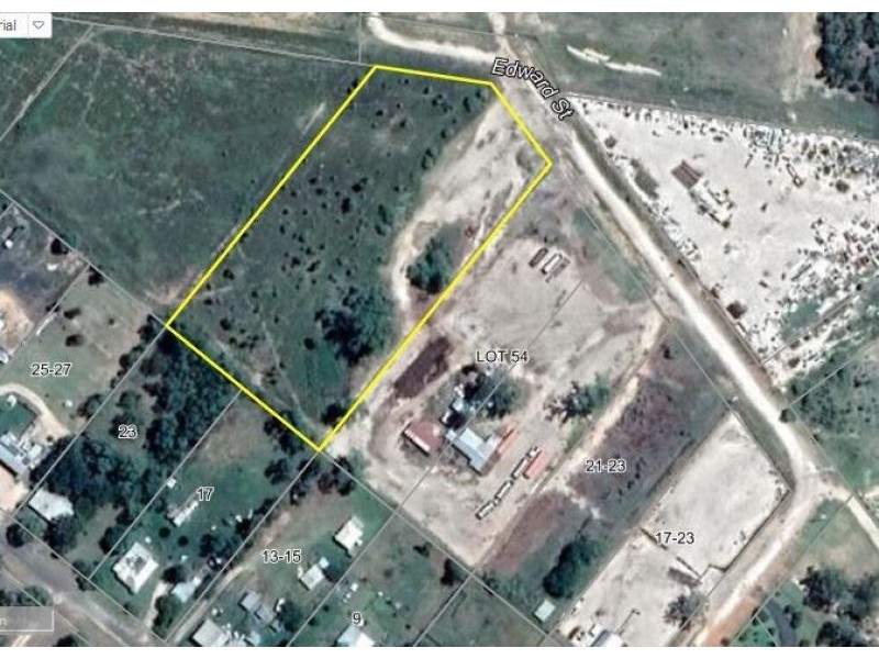 Lot 56 Edward St, Chinchilla QLD 4413
