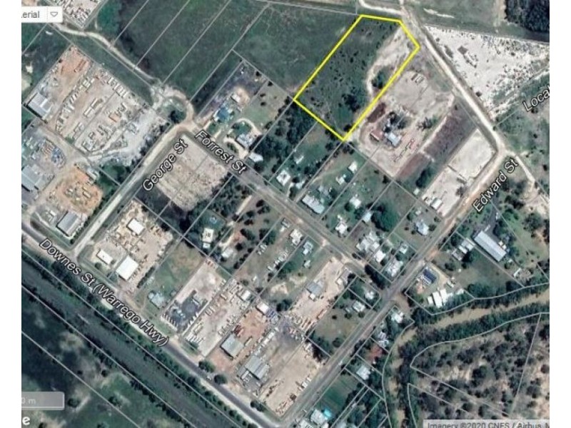 Lot 56 Edward St, Chinchilla QLD 4413