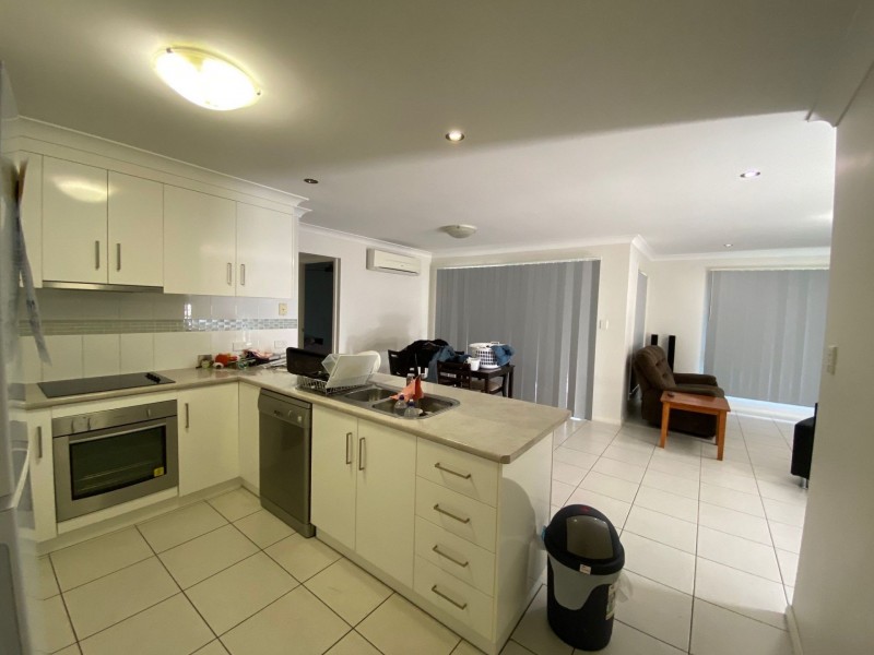 1 & 2/12 Lewis St, Chinchilla QLD 4413