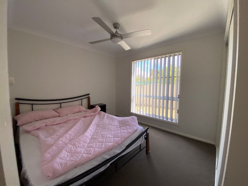 1 & 2/12 Lewis St, Chinchilla QLD 4413
