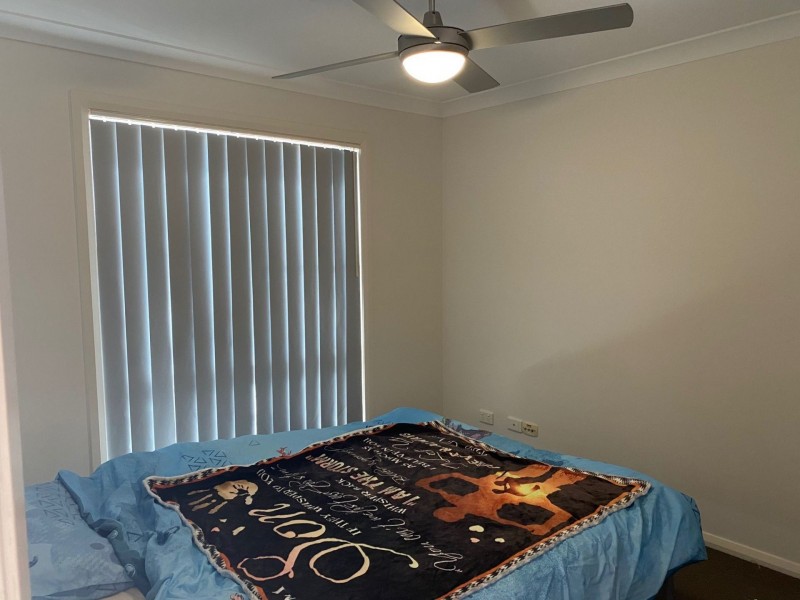 1 & 2/12 Lewis St, Chinchilla QLD 4413