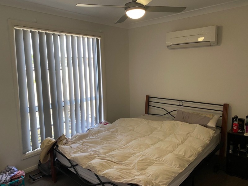 1 & 2/12 Lewis St, Chinchilla QLD 4413