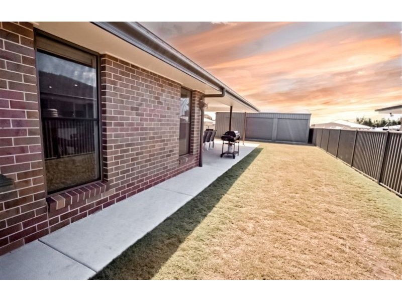 23 Gower Street, Chinchilla QLD 4413