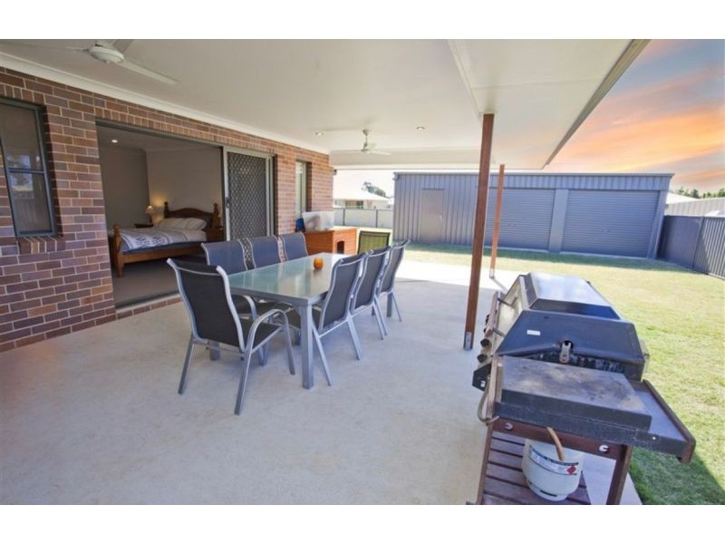 23 Gower Street, Chinchilla QLD 4413