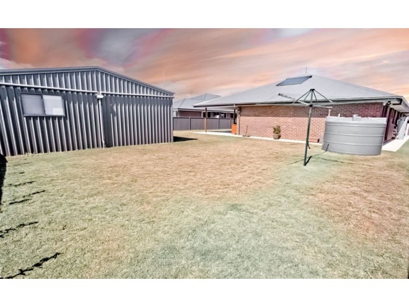 23 Gower Street, Chinchilla QLD 4413