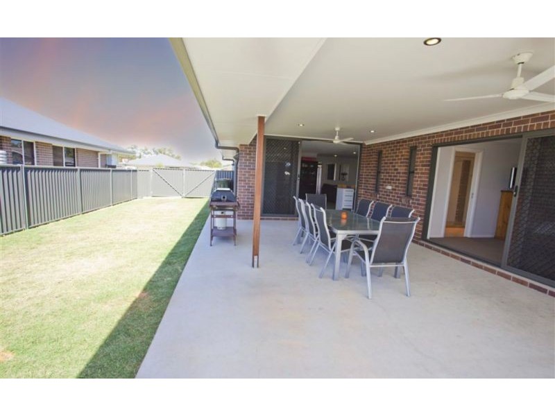 23 Gower Street, Chinchilla QLD 4413