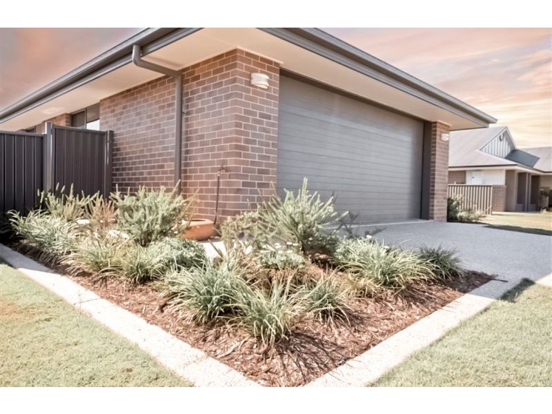 23 Gower Street, Chinchilla QLD 4413