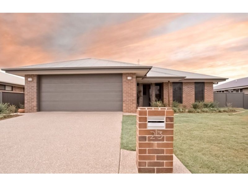 23 Gower Street, Chinchilla QLD 4413