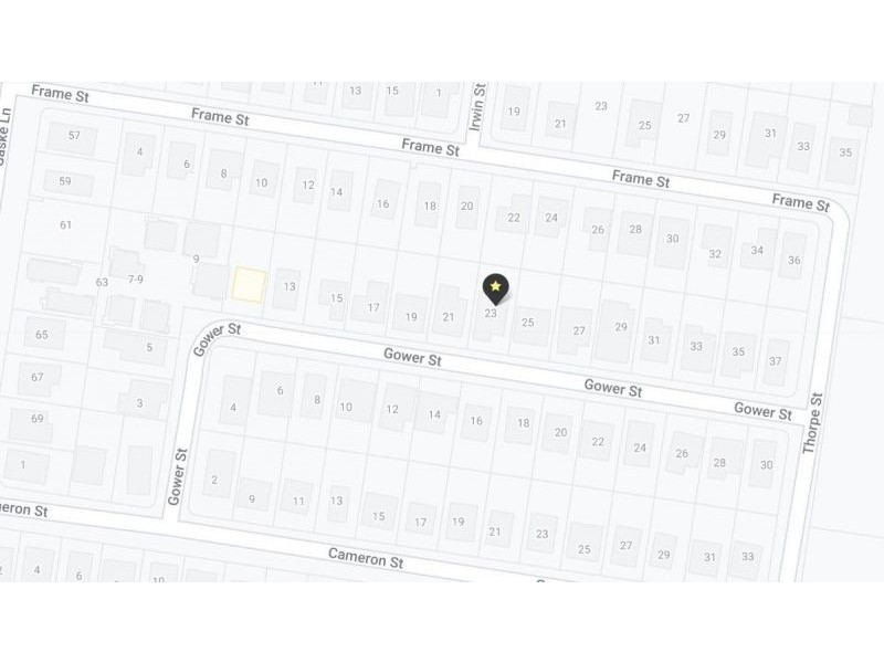 23 Gower Street, Chinchilla QLD 4413