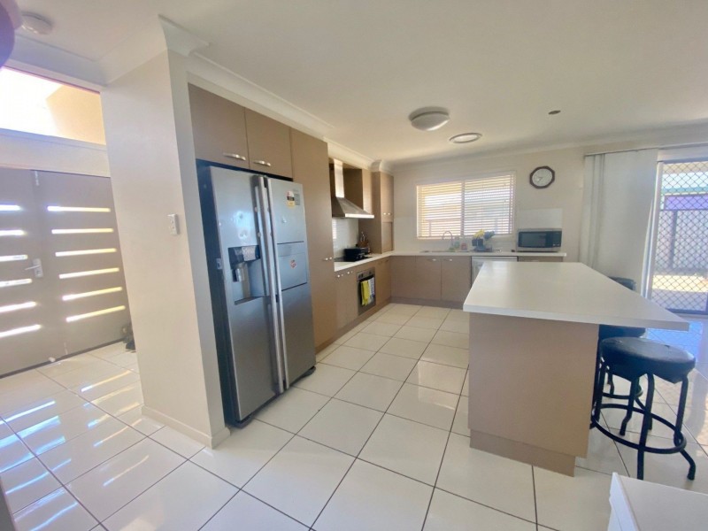 8 Frame Street, Chinchilla QLD 4413