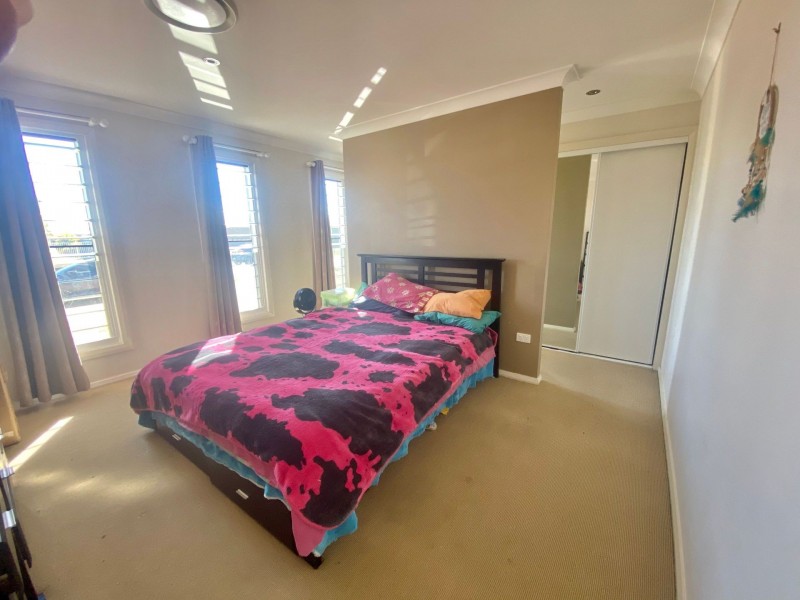 8 Frame Street, Chinchilla QLD 4413