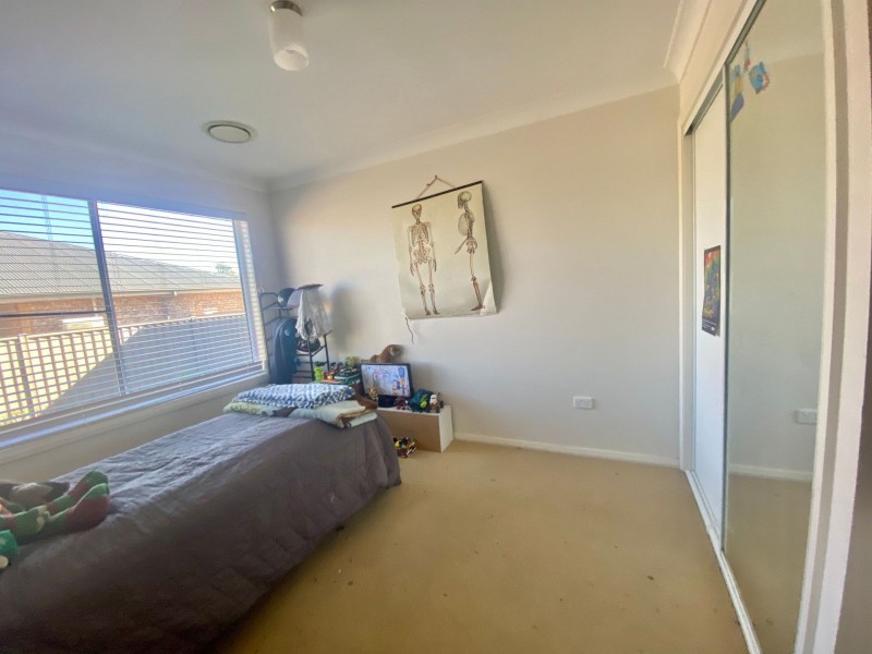 8 Frame Street, Chinchilla QLD 4413