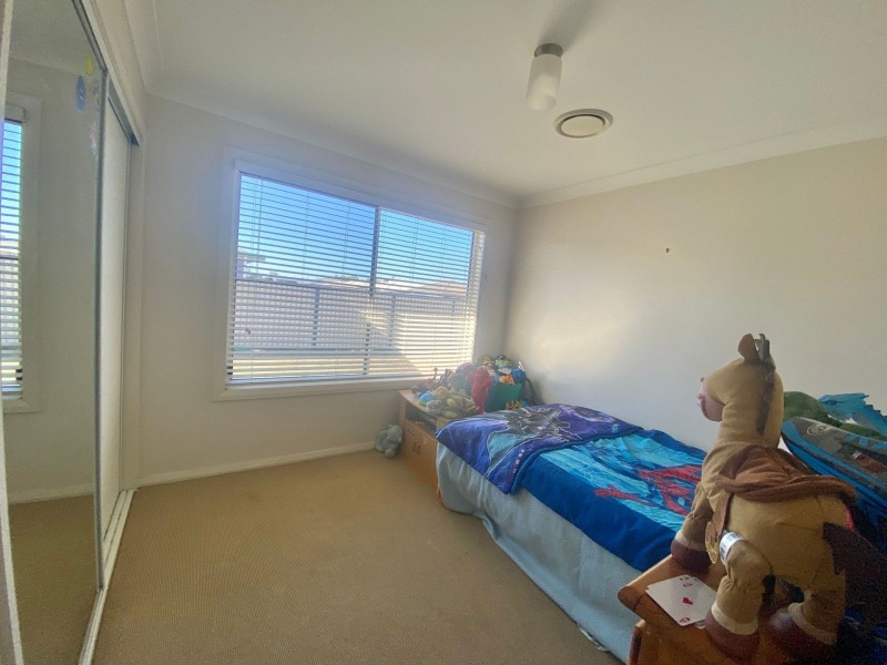 8 Frame Street, Chinchilla QLD 4413