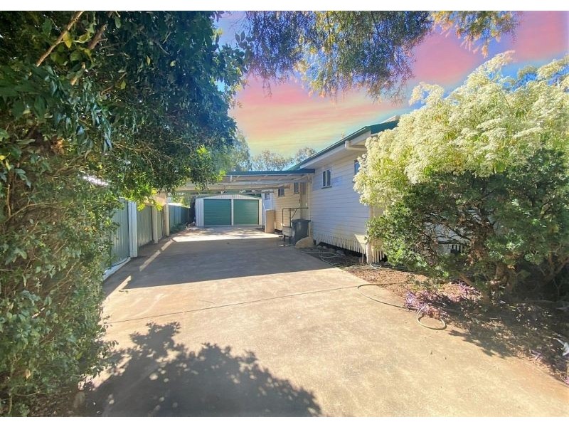 47 Zeller Street, Chinchilla QLD 4413