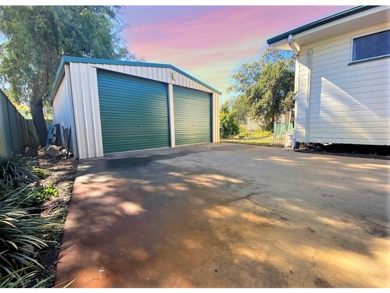 47 Zeller Street, Chinchilla QLD 4413