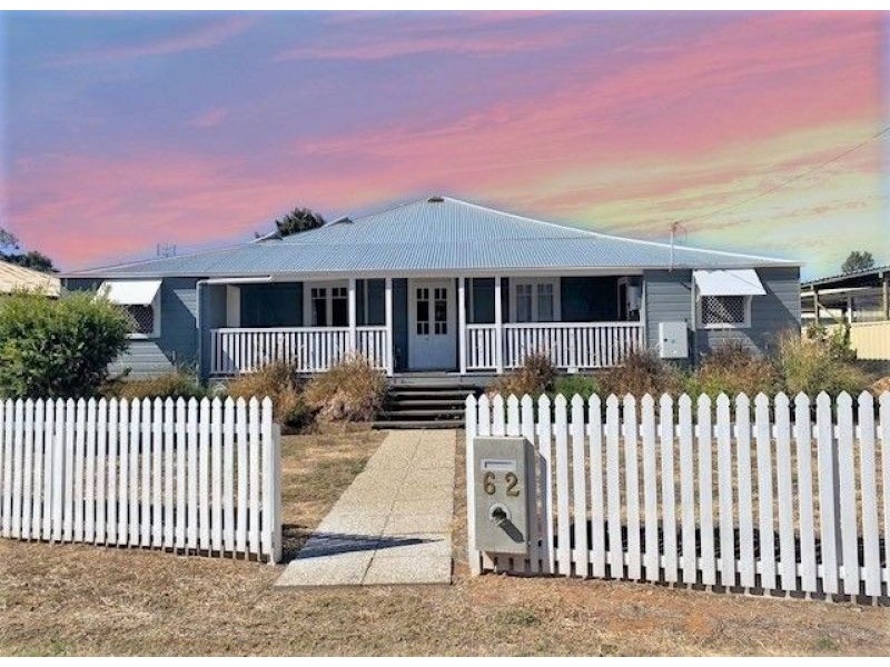 62 Park Street, Chinchilla QLD 4413