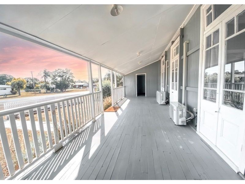 62 Park Street, Chinchilla QLD 4413