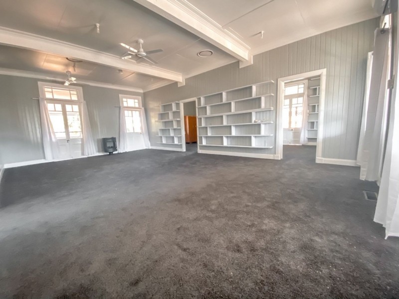 62 Park Street, Chinchilla QLD 4413