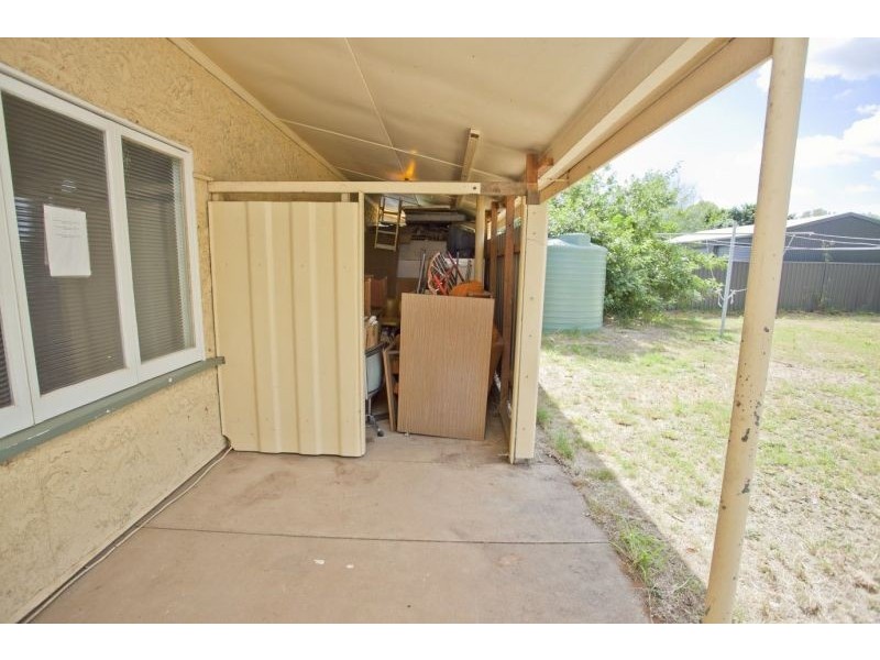 43 Windmill Road, Chinchilla QLD 4413