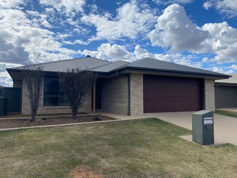 63 Sheridan St, Chinchilla QLD 4413