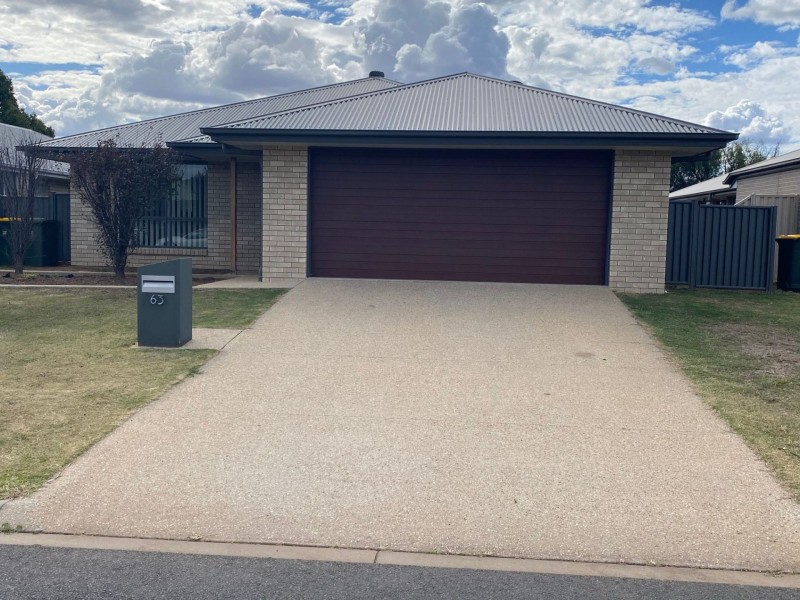 63 Sheridan St, Chinchilla QLD 4413