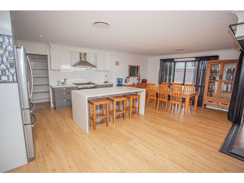 9 Marsden Court, Chinchilla QLD 4413