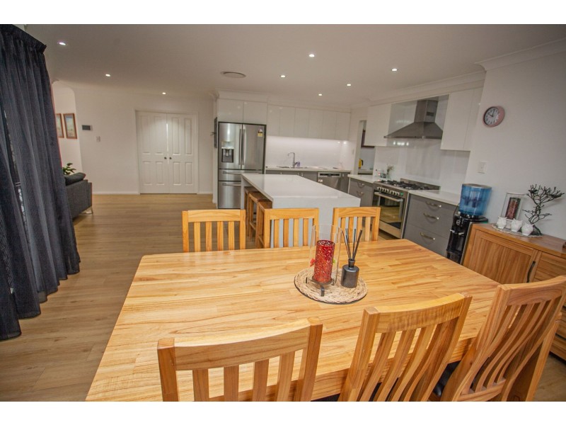 9 Marsden Court, Chinchilla QLD 4413