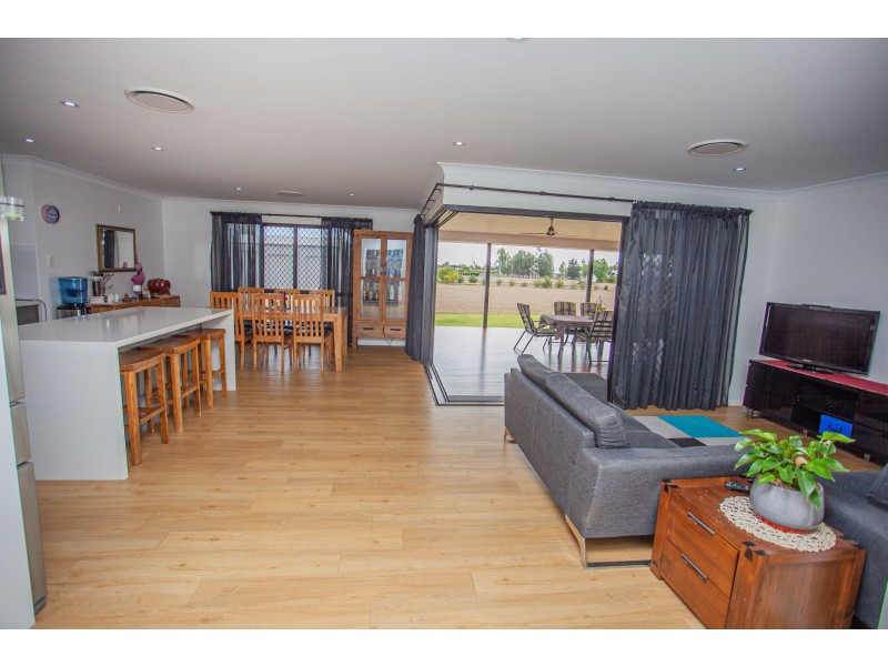 9 Marsden Court, Chinchilla QLD 4413