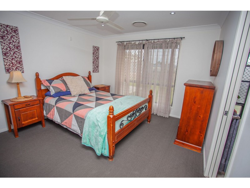 9 Marsden Court, Chinchilla QLD 4413